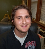 Grant Barber